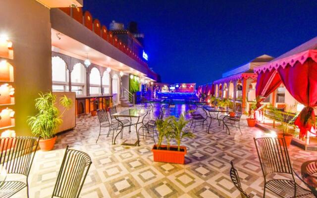Hotel Laxmi Niwas