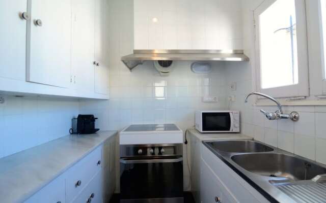 Apartamento Roma Atic