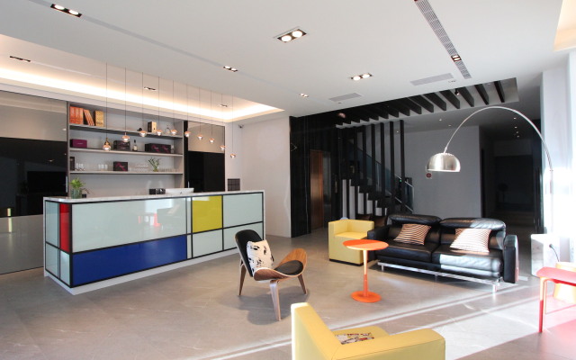 Funson Hotel