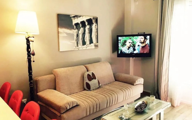 Athina apartments