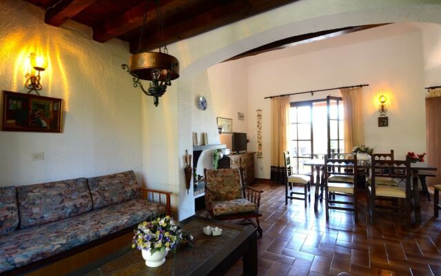 Casas Adosadas Les Oliveres