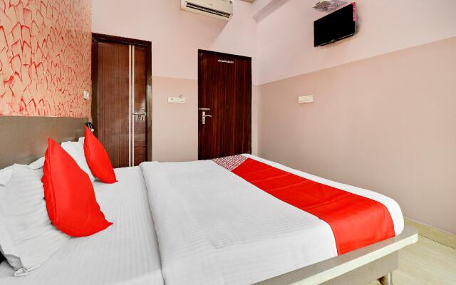 Hotel Ananda & Restaurant by OYO Rooms