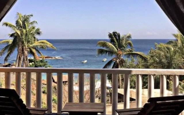 Cabañas Los Colibries