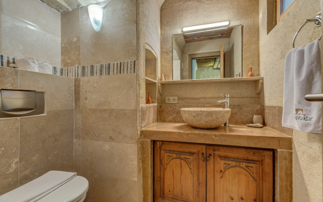 Hotel Taskonaklar Cappadocia - Special Class