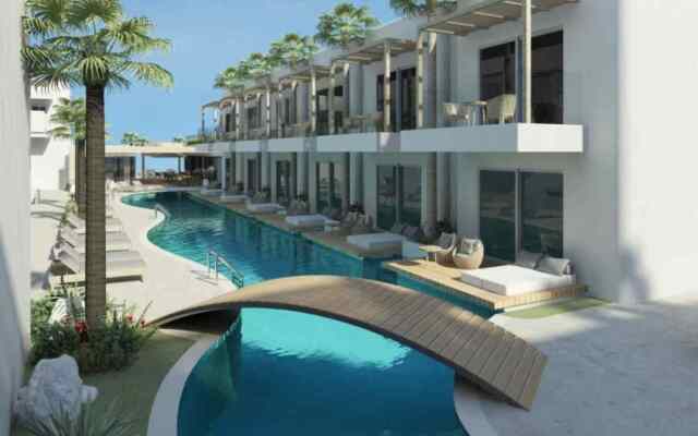 Galazio Beach Resort