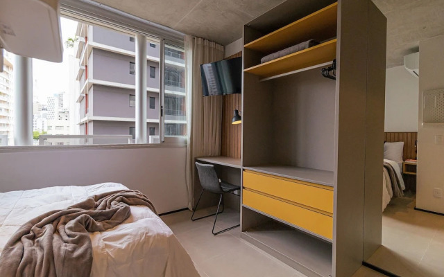 Vossa Bossa Chez Frei