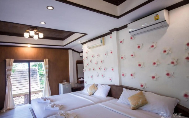Suanya Koh Kood Resort & Spa