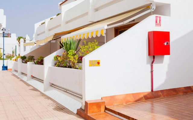 Apartamento Sara in San Eugenio