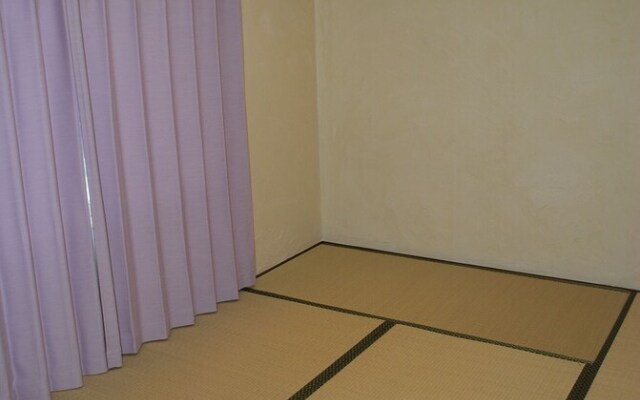 Osamunai Two stories House Style