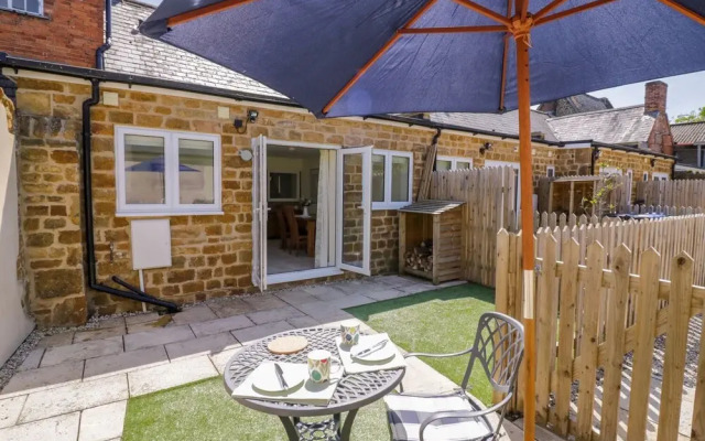 Treacle Cottage