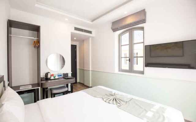 Paralia Khem Beach Phu Quoc Hotel