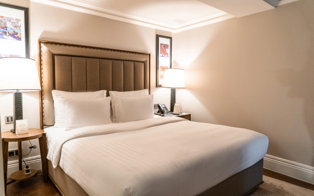 The Bank Hotel Istanbul, a Member of Design Hotels