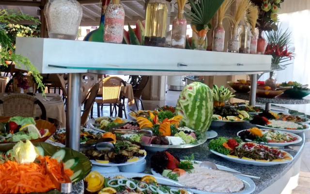 Dalyan Resort - Special Class