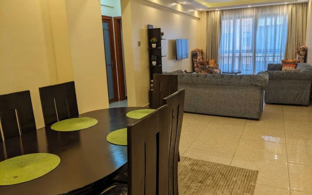 Bliss haven garden units