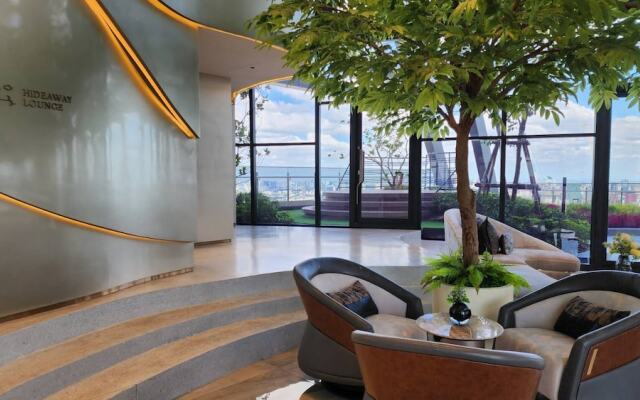 Park Origin Chula - Samyan