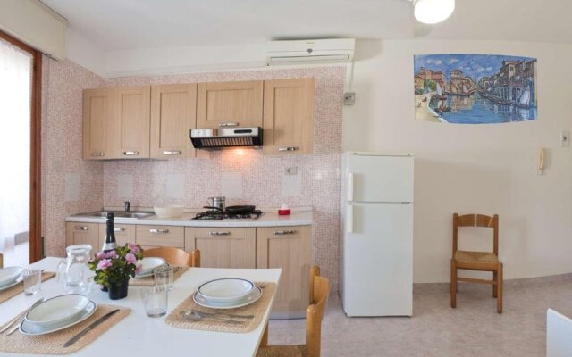Residence Nova Marina