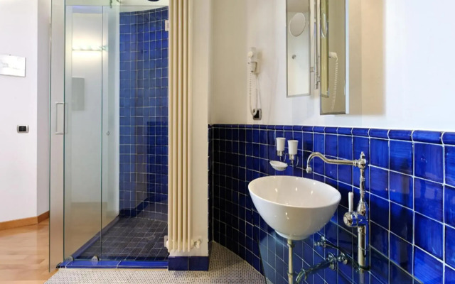 Villa Poseidon Boutique Hotel & Events