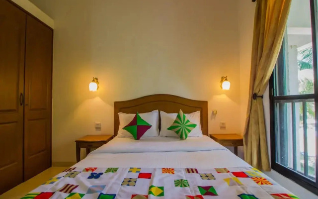 OYO 12648 Home Luxurious 1BHK Anjuna