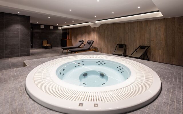 Cristal Lodge by Daddy Pool - TerresenS