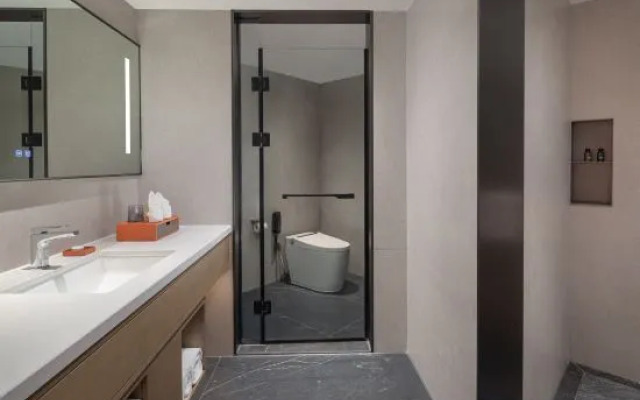 Days Hotel by Wyndham Meizhou Jinye