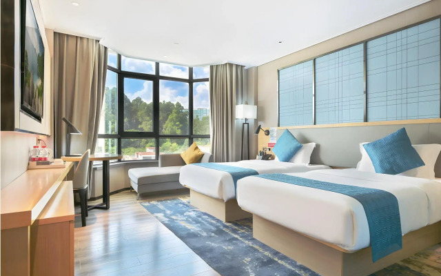 Zhen Shang Hotel