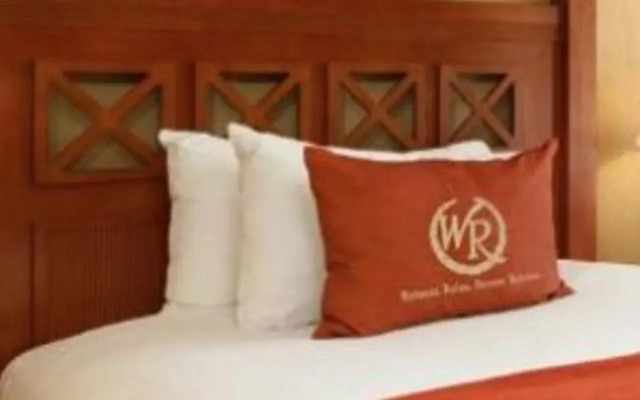 Westgate Towers Resort
