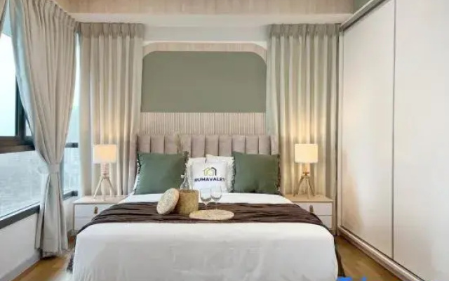 Iskandar Residence by RR JBcity