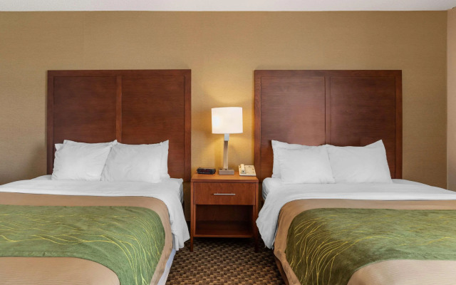 Comfort Inn Charlotte