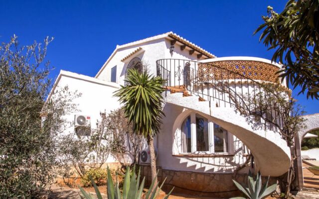 House Andrea Jávea