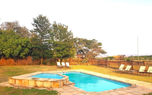 Amorello Safari Park