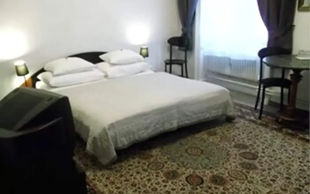 Pension Lerner