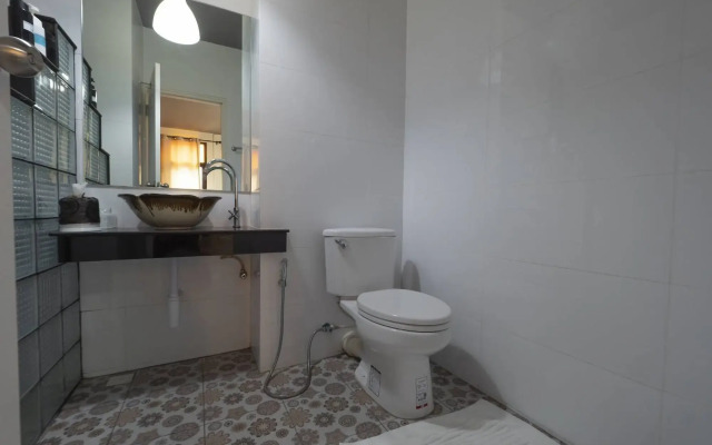 Baansuanprannok Hotel