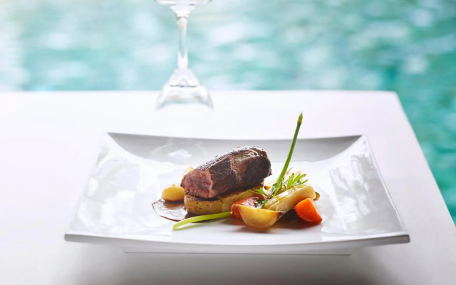 Lux* Saint Gilles Hotel