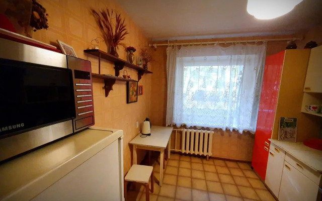 Vilkas Apartment