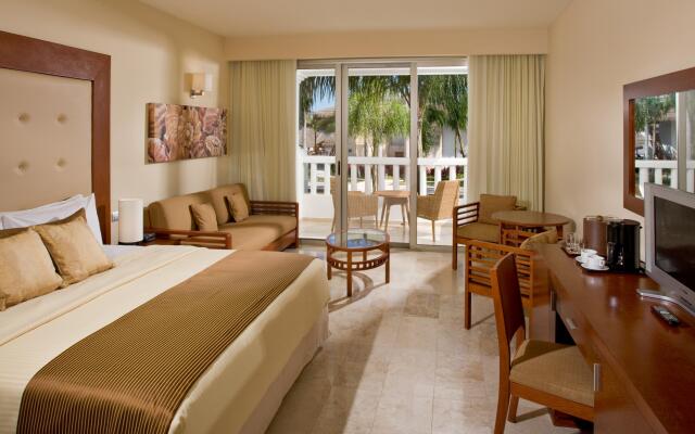 Resort Grand Riviera Princess - All Inclusive