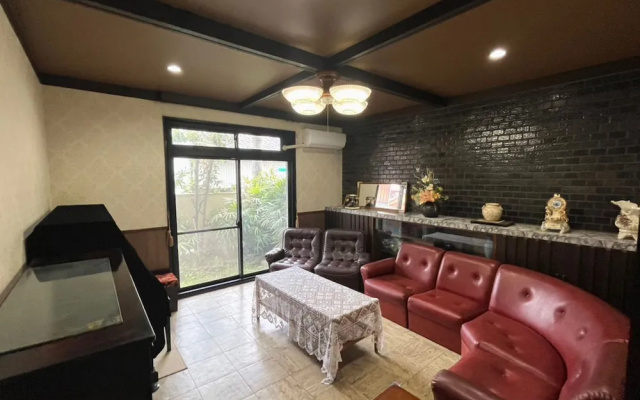 marugamenoyadosawai – Lobby – Marugame