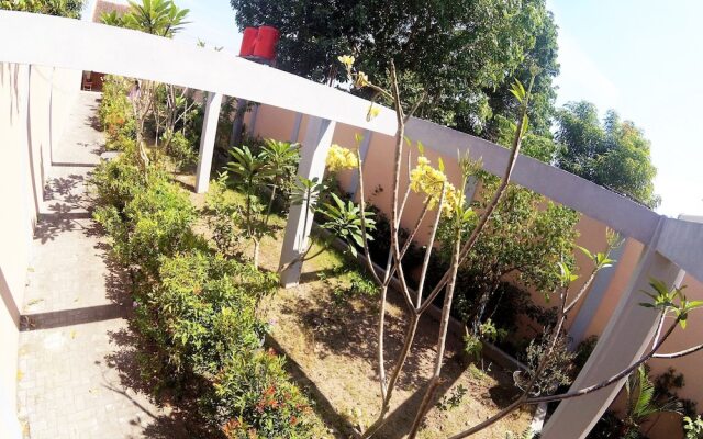 Next Trip Homestay Jogja