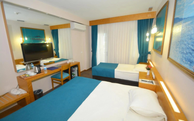 Hotel Istankoy Kusadasi