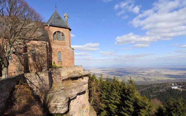 Terrasses du Zimmerberg
