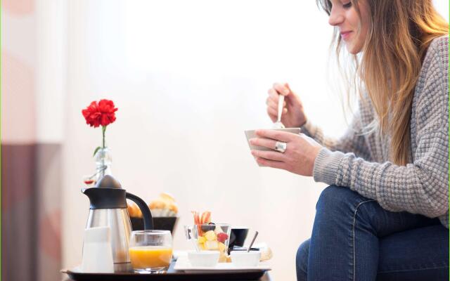 Novotel Poissy Orgeval