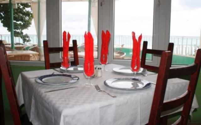 Hotel Herradura