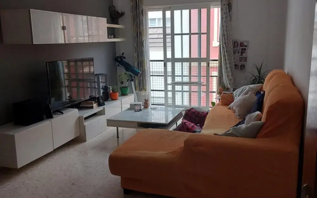 Beautiful 2-bed Apartment Next to Gibraltar