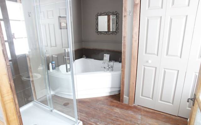 À La Chaumière De La Côte