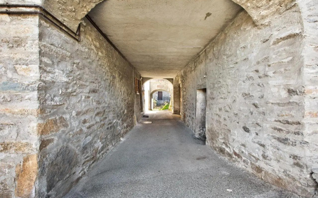 Caratteristico e accogliente alloggio