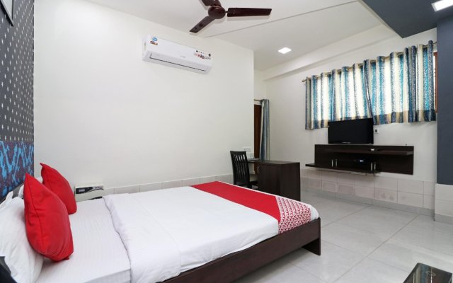 Hotel Vridhi Inn By OYO Rooms