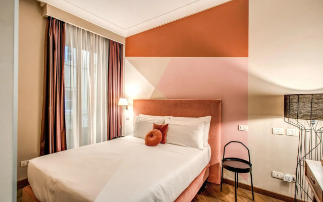 Boutique Hotel Galatea