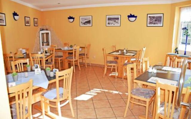 Pension Vineta Rügen