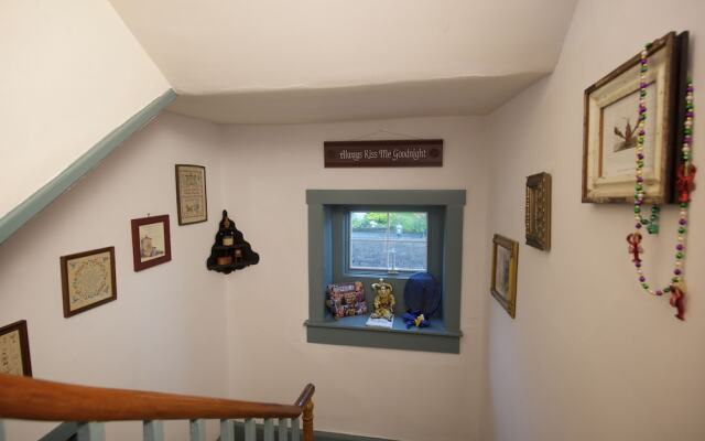 Osceola Mill House B&B