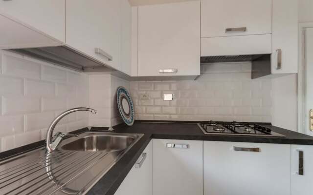 Apartments Florence - Bartolommeo