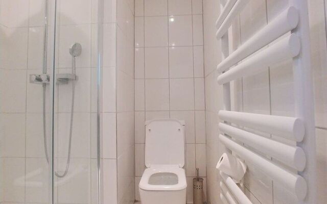 St Leonards Seaside Apartment